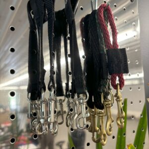 Safety Clips ( Thin)